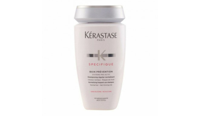 Juuste väljalangemisvastane šampoon Specifique Kerastase E1923400 (250 ml) 250 ml