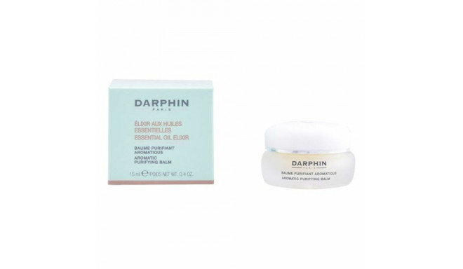 Anti-Ageing Night Balm Oil Elixir Darphin Essential Oil Elixir (15 ml) 15 ml