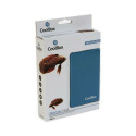Väline Korpus CoolBox COO-SCG2543-6 2,5" SATA USB 3.0 Sinine