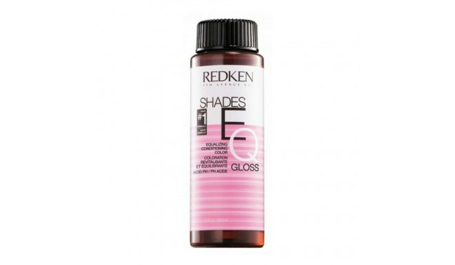 Полуперманентное окрашивание Shades Eq Gloss 08 Redken (60 ml)