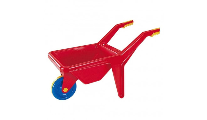 Wheelbarrow AVC AVC5010 (63 x 34 x 30 cm)