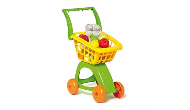 Shopping cart Moltó 2077516 58 cm (58 cm)