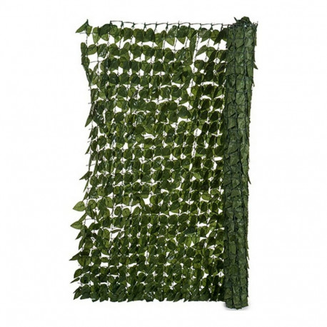 Garden Fence Ibergarden Green Plastic 14 x 154 x 14 cm