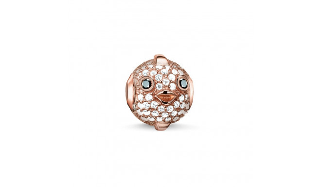 Naiste Pärlid Thomas Sabo K0148-416-14