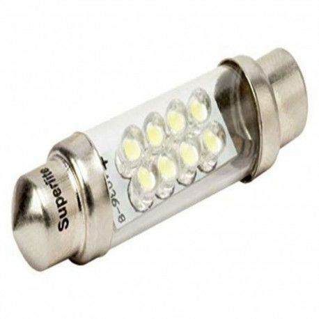 Elektripirn Superlite LED (4 mm)