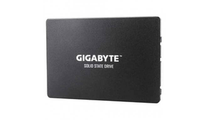 Жесткий диск Gigabyte GP-GSTFS31 2,5" SSD 450-550 MB/s - 240 GB