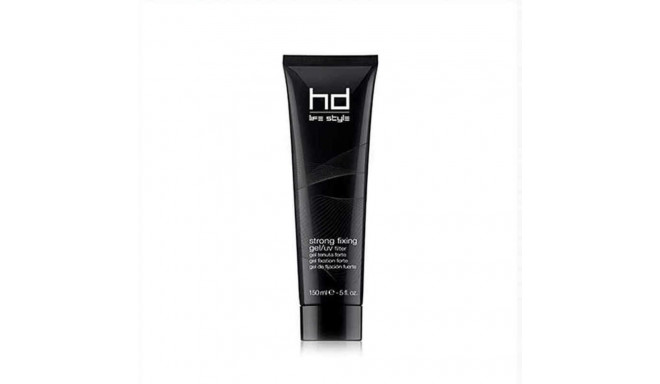 Strong Hold Gel HD Life Style Farmavita (150 ml)