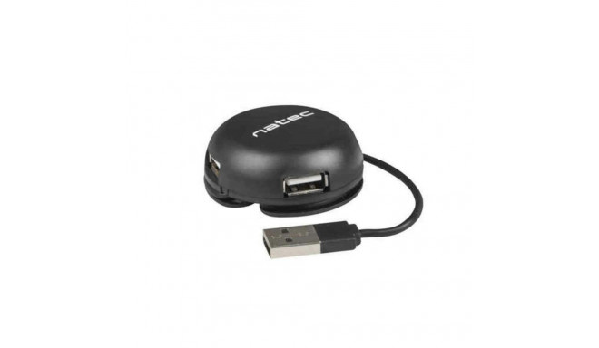 USB Hub Natec Bumblebee