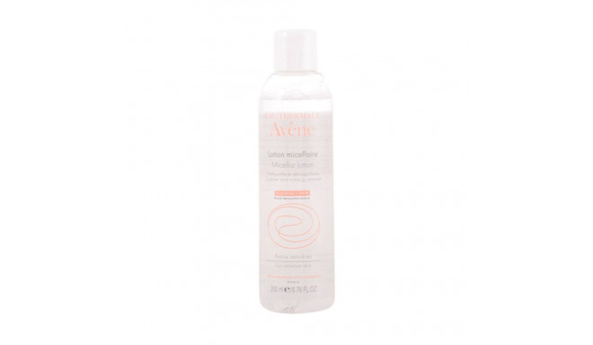 Micellārs ūdens Avene C46826 200 ml