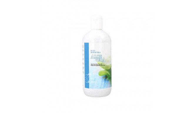 Body Oil Post Depil Idema Aloe Vera (500 ml)