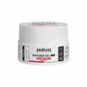 Гель-лак для ногтей Medium Viscosity Andreia Professional Builder Белый (22 g)