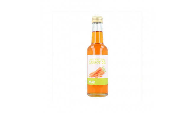 Капиллярное масло Carrot Yari (250 ml)