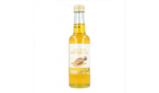 Matu Eļļa Yari Mostaza (250 ml)