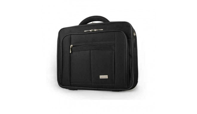 Laptop Case Natec NTO-0393 Black (1 Unit) 17.3"