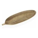 Lauakaunistus Versa S3406531 Puit MDF 14 x 3 x 40,5 cm