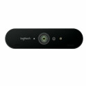 Veebikaamera Logitech BRIO STREAM 4K Ultra HD 90 fps 13 mpx