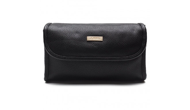 Toilet Bag JJDK Anna Marie Black