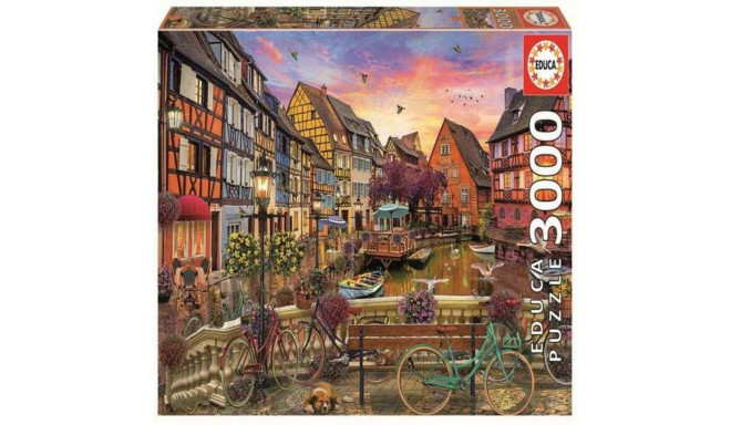 Pusle Educa France (3000 pcs)