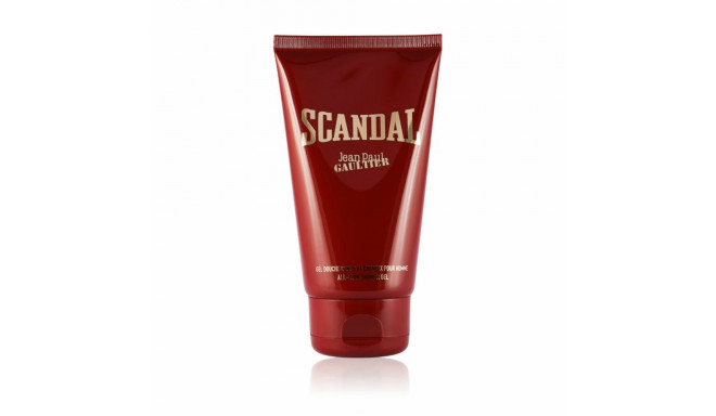 Dušas želeja Jean Paul Gaultier Scandal 150 ml