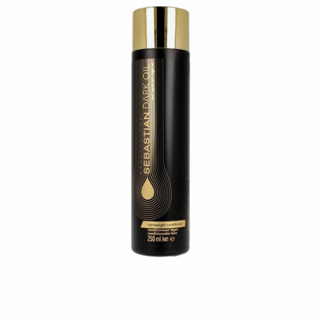 Palsam Sebastian Dark Oil 250 ml