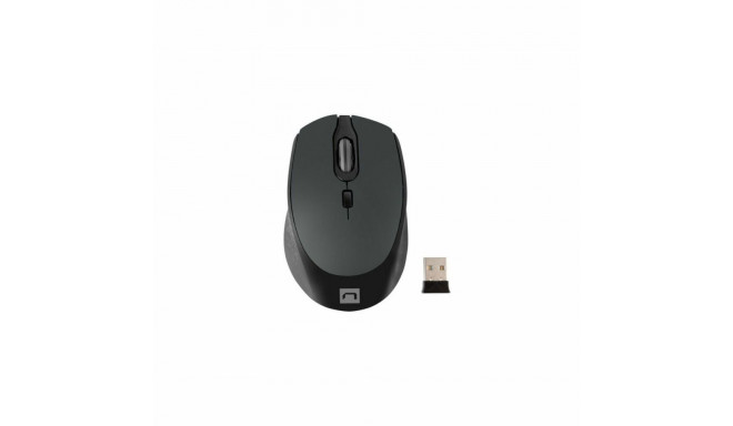 Wireless Mouse Natec OSPREY 1600 DPI