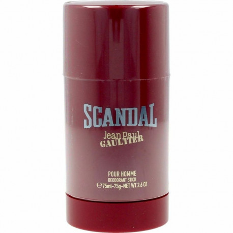 Pulkdeodorant Jean Paul Gaultier Scandal Pour Homme 75 g
