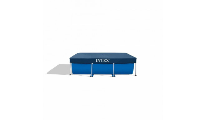 Swimming Pool Cover Intex 28038 300 x 200 cm (300 x 200 cm)