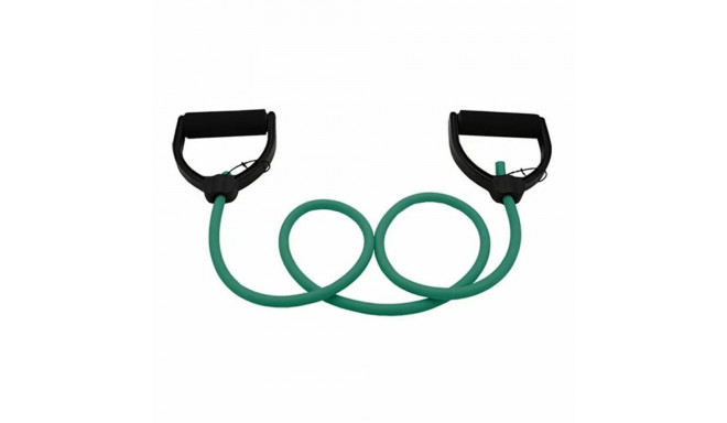 Elastic Resistance Bands Softee 0025706 Green