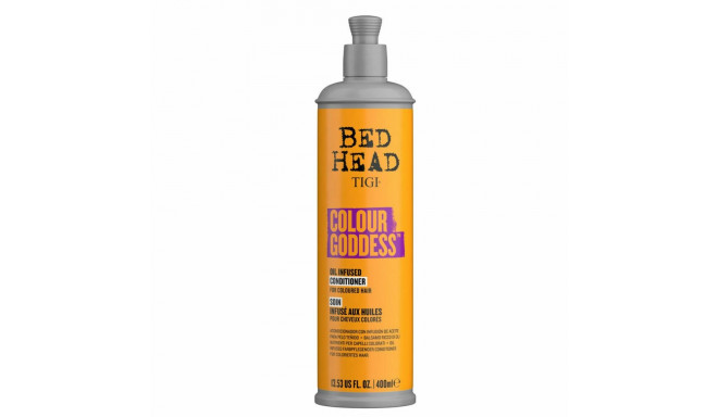 Colour Protecting Conditioner Tigi Bed Head Colour Goddess (400 ml)