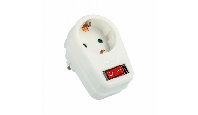 Adapter Plug NIMO Male Plug/Socket