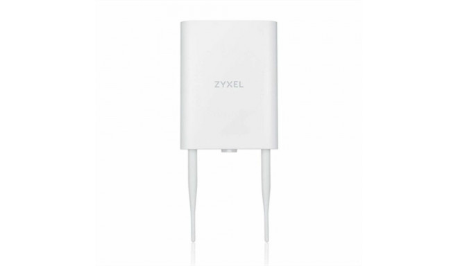 Access point ZyXEL NWA55AXE-EU0102F White Black