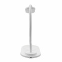 LED Lamp Juhtmevaba Laadijaga Nutitelefonide Jaoks Denver Electronics LQI-55 Valge 5 W