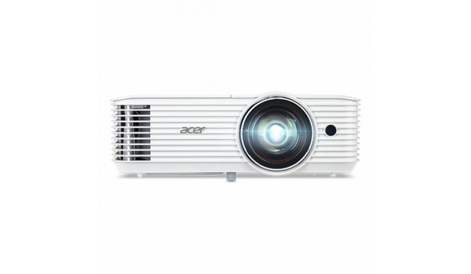 Projektor Acer MR.JQU11.001 DLP Valge