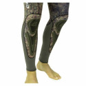 Trousers Cressi-Sub Seppia Green Men Scuba diving - M