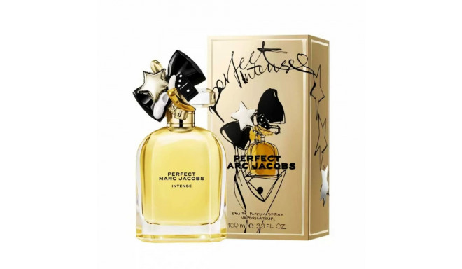 Naiste parfümeeria Marc Jacobs Perfect Intense EDP EDP 100 ml