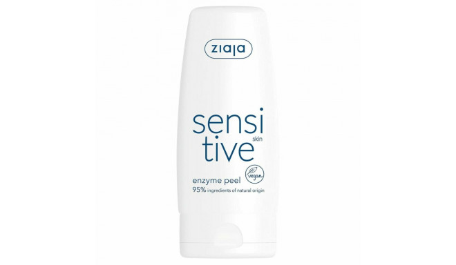 Näokoorija Ziaja Sensitive 60 ml