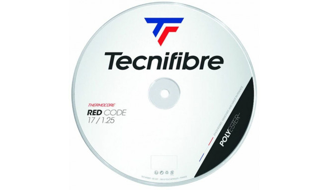 Струны для ракеток Tecnifibre 1.25 Красный