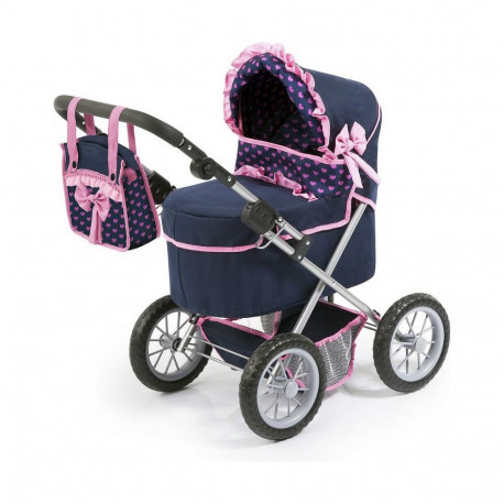 Nukukäru Reig 45 cm Meresinine
