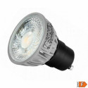 LED lamp Silver Electronics 460510 5W GU10 5000K