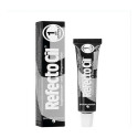 Ripsmete Värv RefectoCil Eyelash And Eyebrow Tint Nº 1 15 ml (15 ml)
