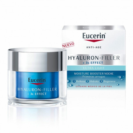 Öine vananemisvastane kreem Eucerin Filler 50 ml