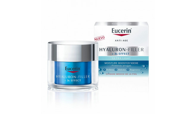 Öine vananemisvastane kreem Eucerin Filler 50 ml