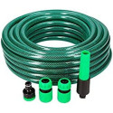 Voolik EDM Basic Line Aed Ø 19 mm 5  Tükid (25 m)