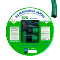 Voolik EDM Basic Line Aed Ø 19 mm 5  Tükid (25 m)