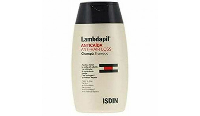 Juuste väljalangemisvastane šampoon Isdin Lambdapil 100 ml