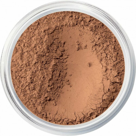 Powder Make-up Base bareMinerals Original 19-tan Nº 19 Tan Nº 19-Tan Spf 15 8 g