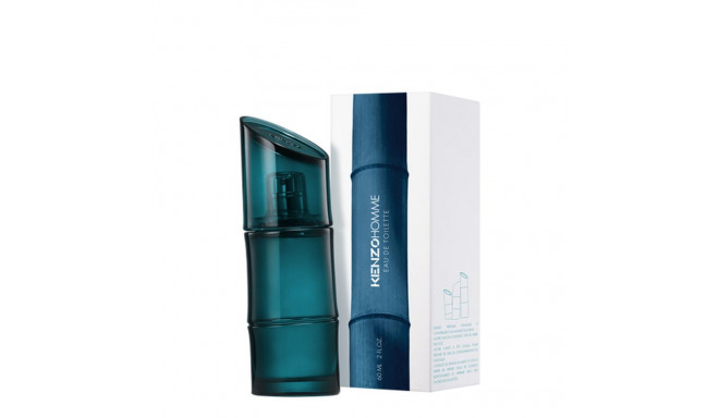 Men's Perfume Kenzo Homme EDT 60 ml