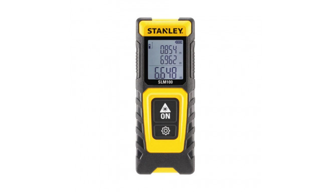 Metrs Stanley Laser 30 m