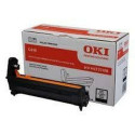 Printer drum OKI 44315108 Melns