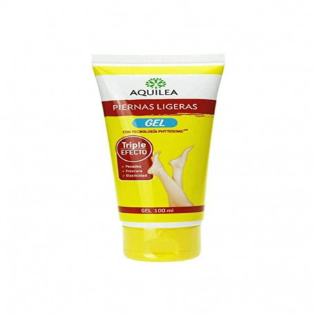 Tired Leg Gel Aquilea Piernas Ligeras 100 ml